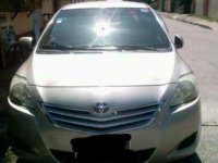 2010 TOYOTA VIOS 1.3E MT FOR SALE