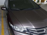 2012 Honda City 1.3 Automatic for sale