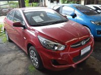 Hyundai Accent GL 2016 for sale