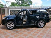 Toyota Fortuner 3.0g 2013 FOR SALE