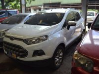 Ford Ecosport Trend 2015 for sale