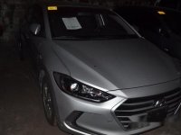 Hyundai Elantra GL 2016 for sale