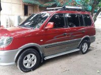 Mitsubishi Adventure Gls Sports 2006 Diesel