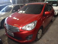 Mitsubishi Mirage G4 GLX 2016 for sale