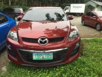 Mazda CX7 2011 model FOR SALE