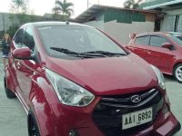 Hyundai Eon 2013 GLS FOR SALE