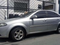 Automotive CHEVROLET OPTRA 2007 FOR SALE