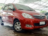 2012 Toyota Innova DSL MT FRESH