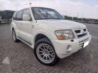 2005 Mitsubishi Pajero for sale