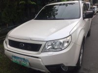 Subaru Forester 2009 for sale