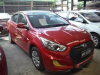 Hyundai Accent GL 2016 for sale