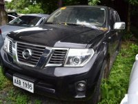 Nissan Frontier Navara Gtx 2014 for sale