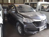 Toyota Avanza E 2016 for sale