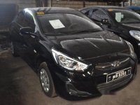 Hyundai Accent GL 2017 for sale