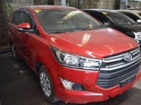 Toyota Innova J 2017 for sale