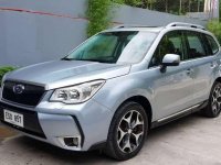 2014 Subaru Forester FOR SALE