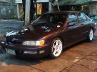 Honda Accord vtil 1996 VTEC FOR SALE