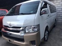 Toyota Hiace 2017 for sale