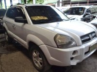 Hyundai Tucson 2007 for sale