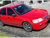 Honda City type z 2000 model