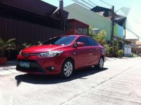 Toyota Vios 1.3 E 2014 for sale