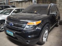 Ford Explorer Ecoboost 2013 for sale