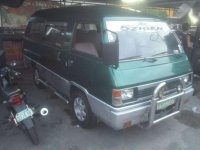 Mitsubishi L300 Versa van Diesel 1995 FOR SALE