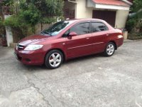 Honda City idsi 2008 model