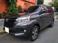 Toyota Avanza 2017 for sale