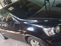 For sale Chevrolet Sonic Sedan 2014 model First-owned