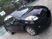 Toyota Yaris 2013 1.5 A/T Casa Maintained