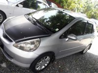 2005 Honda Jazz Matic FOR SALE