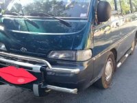 FOR sale Hyundai H100 16 seater 1996