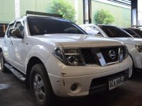 Nissan Frontier Navara Le 2014 for sale