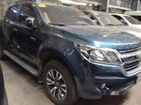 Chevrolet Colorado Ltz 2017 for sale