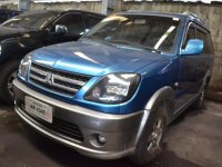 Mitsubishi Adventure GLS Sport 2017 for sale