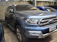 Ford Everest Titanium 2016 for sale