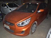 Hyundai Accent 2016 for sale