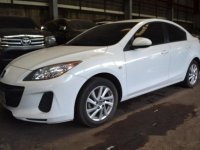 Mazda 3 2013 for sale