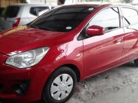 Mitsubishi Mirage G4 2015 for sale