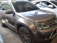 Suzuki Grand Vitara Special Edition 2016 for sale