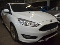 Ford Focus Sport 2016 for sale