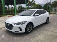 FOR SALE Hyundai Elantra 1.6GL 2016 Model