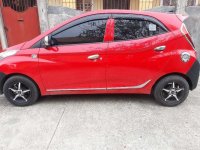 FOR SALE Hyundai Eon 2014