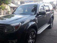 Ford Everest 2013 model FOR SALE