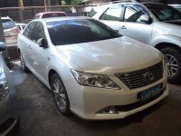 Toyota Camry V 2013 for sale