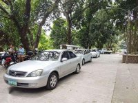 Nissan Sentra 2007 GSX FOR SALE