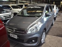 Suzuki Ertiga GL 2017 for sale