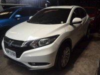 Honda HR-V E 2015 for sale