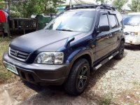 For sale Honda Crv first gen 1996